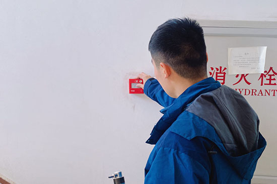 北京丰台区做草莓成视频人APP不看不行检测，消电检公司如何选择？
